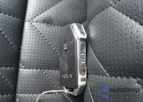 2024 Kia Sportage X-Line из США, поврежденный, VIN 5XYK6CDF0RG162421